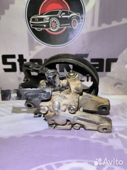 Насос гур kia rio 3 hyundai solaris 1.6 G4FC