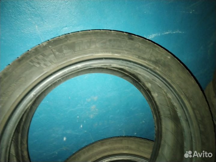 Michelin Pilot Sport 4 235/45 R18