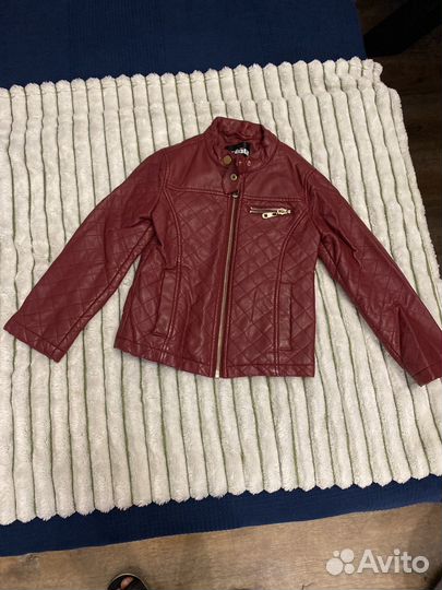 Куртка 110