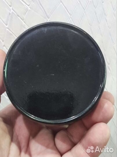 Старинная шкатулка Федоскино