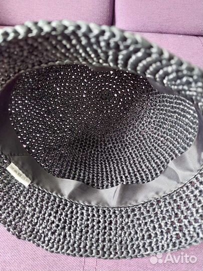 Панама женская летняя