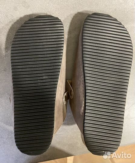 Сабо 39 размер