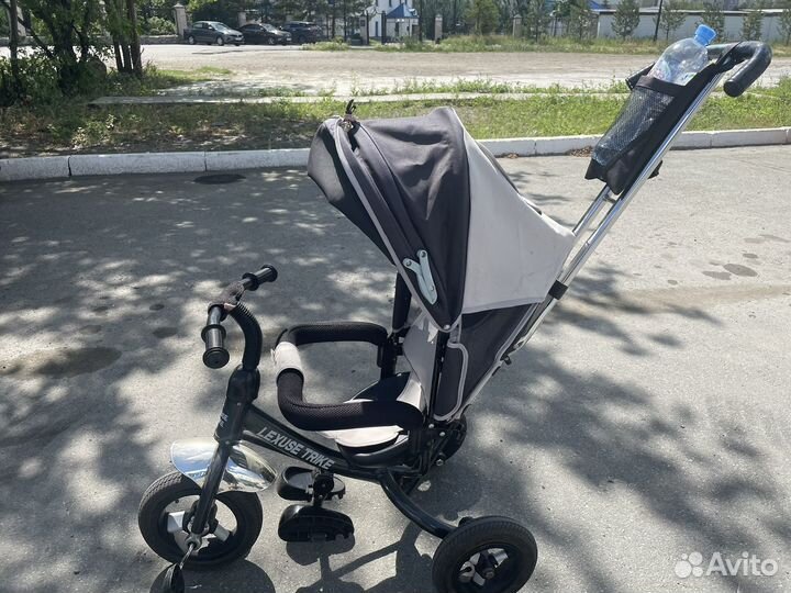 Детский велосипед бу