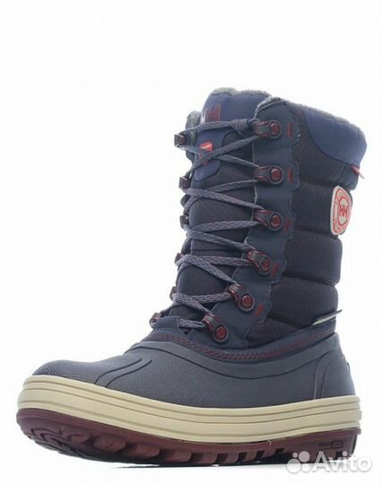 Сноубутсы Helly hansen