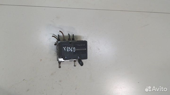 Блок абс, насос Suzuki Ignis, 2005