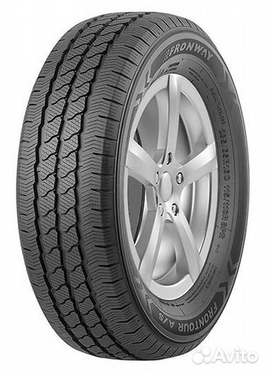 Fronway Frontour A/S 205/65 R16 107T