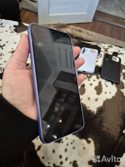 Samsung Galaxy A34, 8/256 ГБ