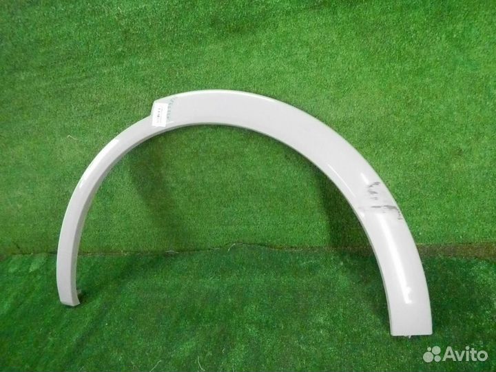 Расширитель задний левый Porsche Cayenne Coupe (20