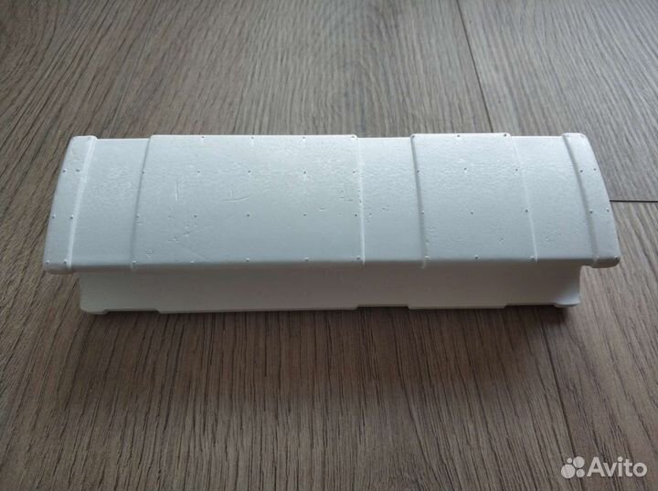 Поплавок для подводного ружья