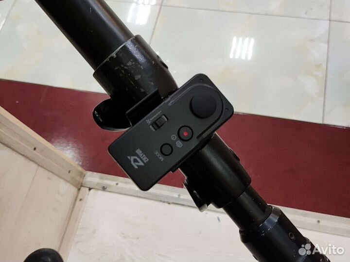 Zhiyun crane v2. 1800грамм