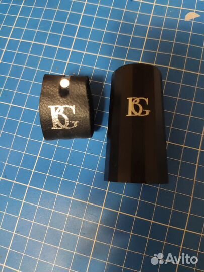 Лигатура для саксофона