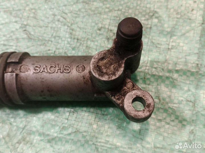 Цилиндр сцепления Audi A6 C4