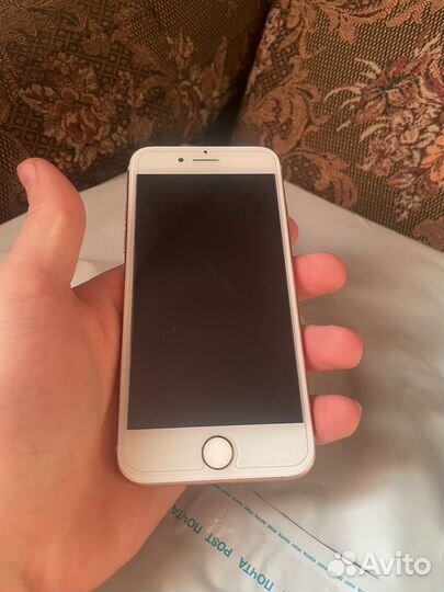 iPhone 8, 256 ГБ