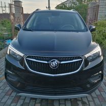 Buick Encore 1.4 AT, 2021, 94 700 км, с пробегом, цена 1 850 000 руб.