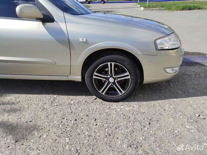 Диски литые r15 4x114.3