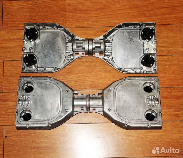 Запчасти для гироскутера 10,5