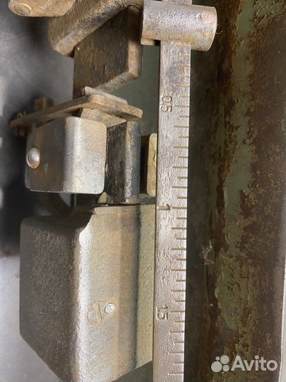 Весы напольные