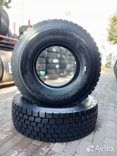 Шины Evergreen EG801 315/80 R22,5, Вьетнам