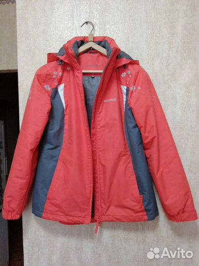 Спортивные костюмы 42-46, Куртка S