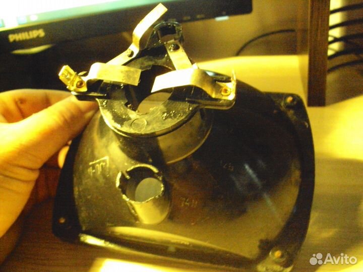 Фара 5103.3711 освар