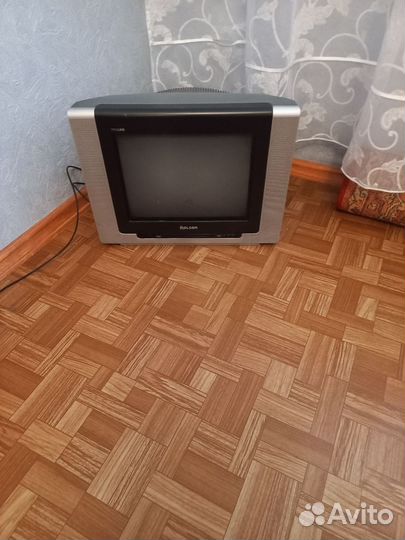 Телевизор