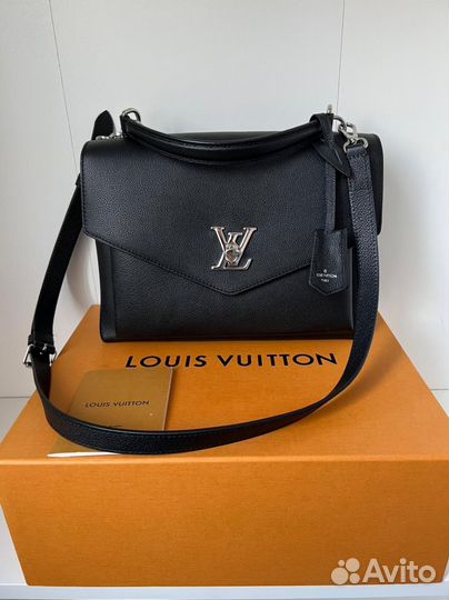 Сумка LV MyLockMe