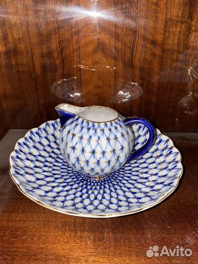 Лфз кобальтовая сетка