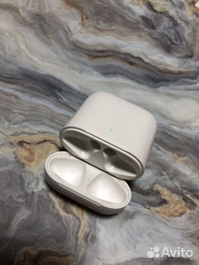 Кейс для airpods 2