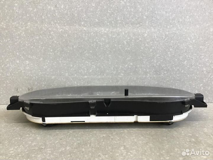 Панель приборов Renault Clio II Symbol 1998-2008