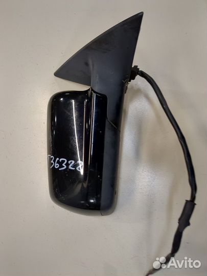 Зеркало боковое Audi A6 (C6) Allroad, 2007