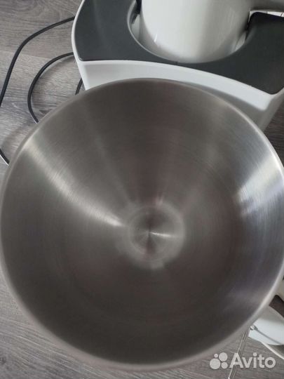 Кухонная машина Moulinex Wizzo QA310110