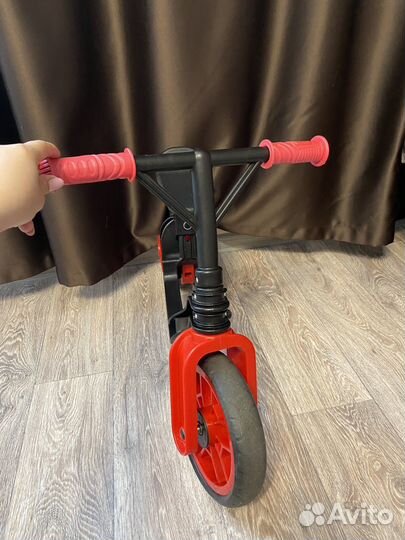 Беговел Hobby bike