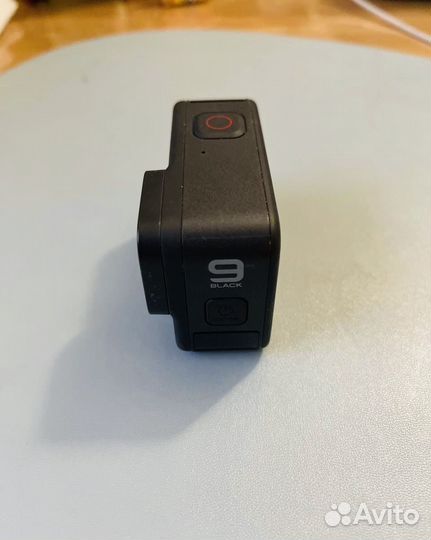 Экшн камера GoPro Hero 9 +512 +128