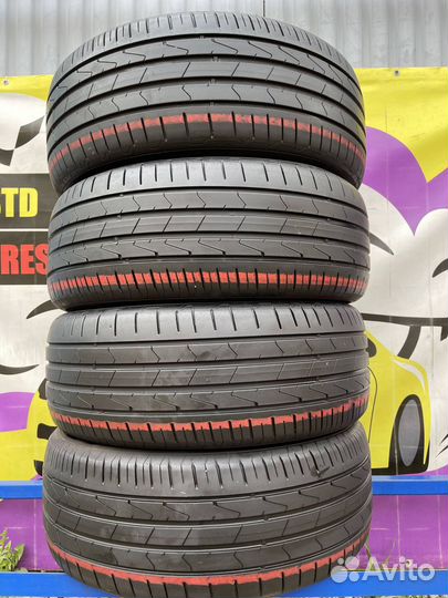 Hankook Ventus Prime 3 K125 205/60 R16