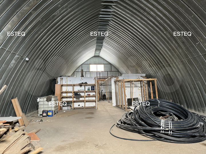 Склад, 220 м²