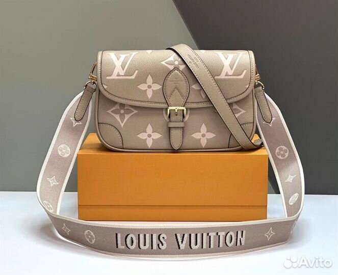 Сумка женская louis vuitton