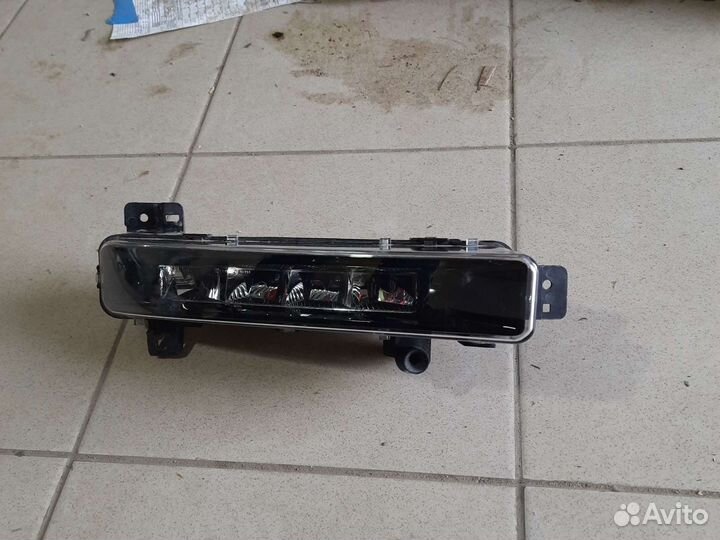 Птф правая Bmw 5 G30