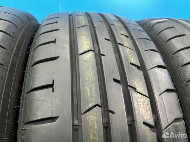 Goodyear Eagle RV-F 215/55 R17 98V