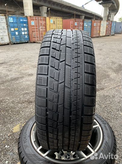 Yokohama Ice Guard IG60A 255/45 R19 104Q