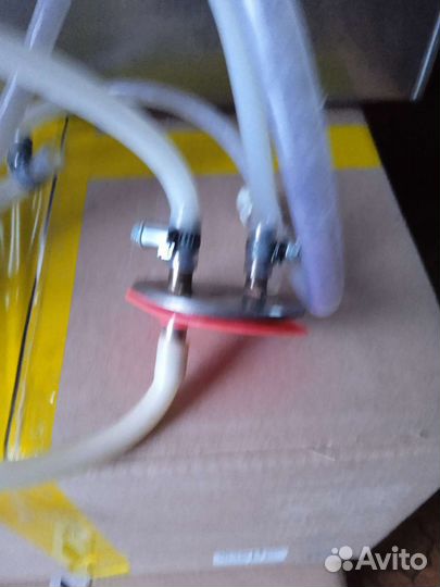 Самогонный аппарат