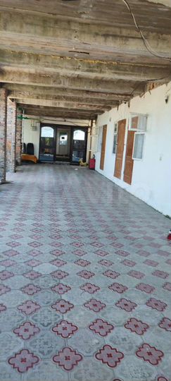 Комната 22 м², 1/2 эт.