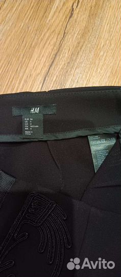 Шорты hm размер 40