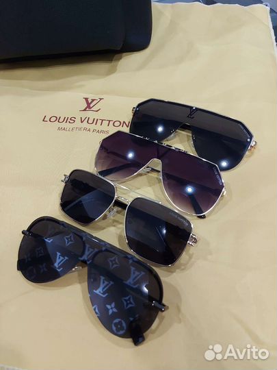 Солнцезащитные очки. Бейсболка New