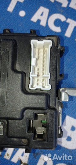 Блок комфорта Nissan Teana J32 седан VQ25DE 2010