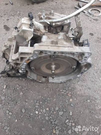 АКПП mazda 3 BL, Z6