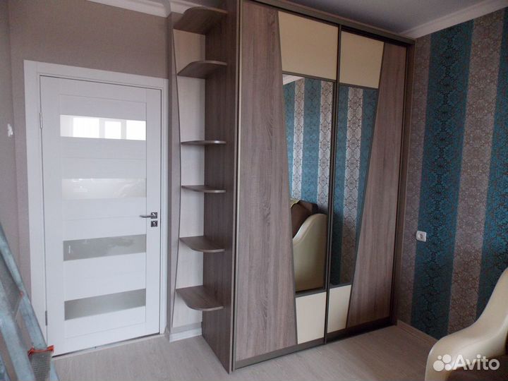 Мебель на заказ