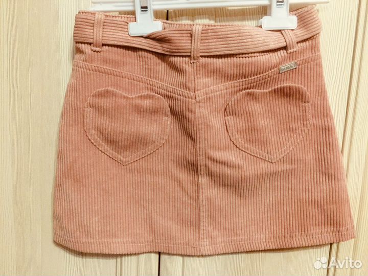 Юбка для девочки