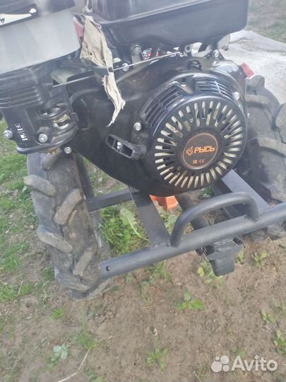 Мотоблоки и культиваторы бу