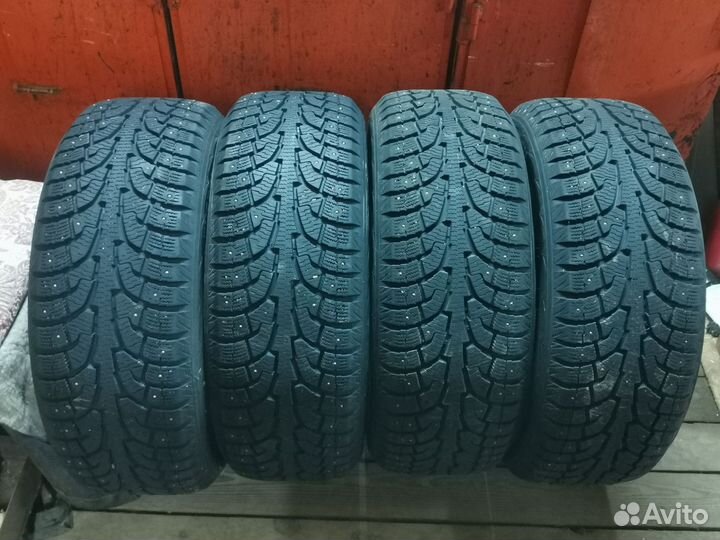 Hankook I'Pike RW11 235/55 R19 101T