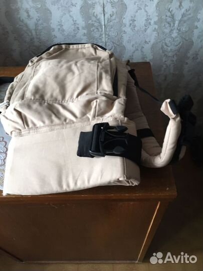 Кенгуру переноска